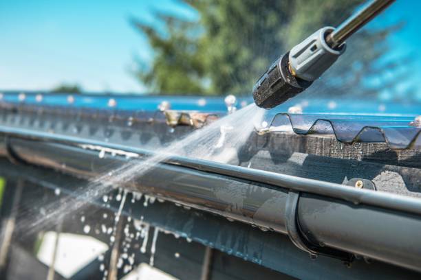 Best Pressure Washing Driveway  in Centennial Park, AZ