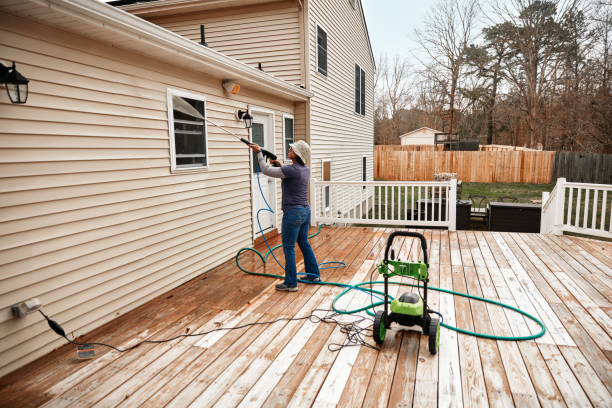 Deck Cleaning Services in Centennial Park, AZ