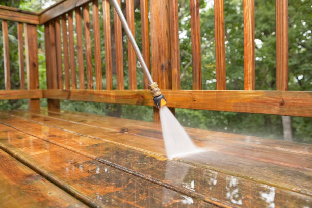 Pressure Washing Services for Businesses in Centennial Park, AZ