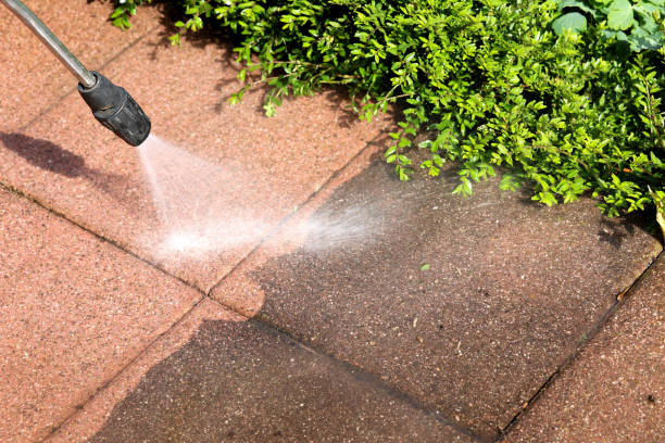 Garage Pressure Washing in Centennial Park, AZ