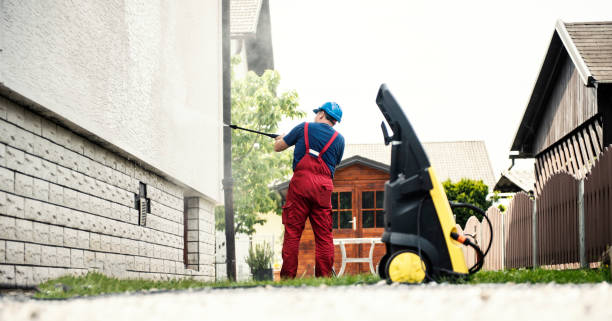 Deck Cleaning Services in Centennial Park, AZ